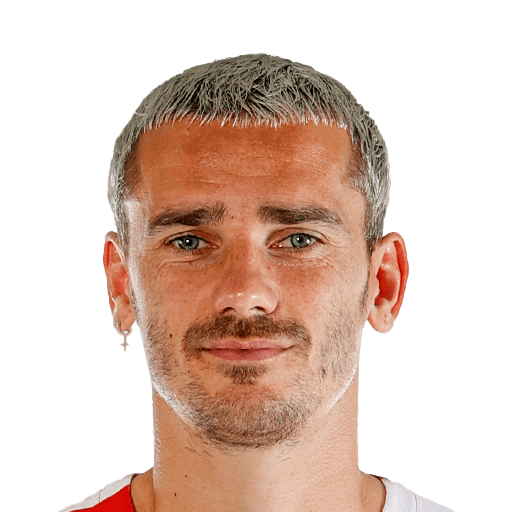 Griezmann