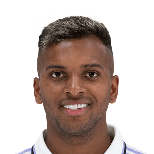 Rodrygo