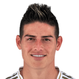 James Rodriguez