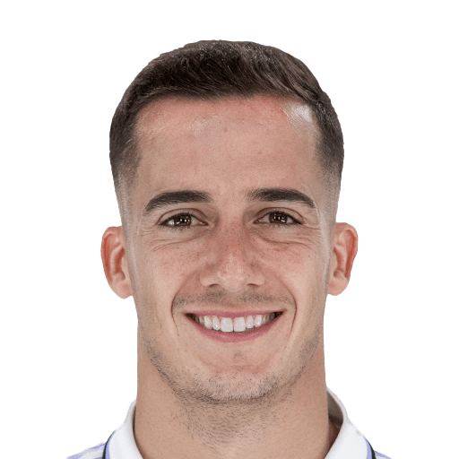 Lucas Vázquez