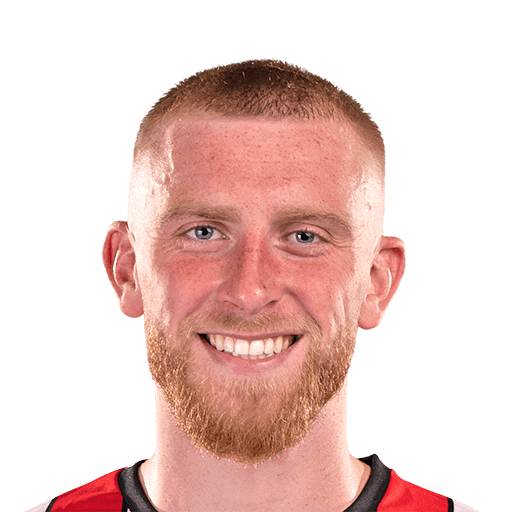 Oli McBurnie