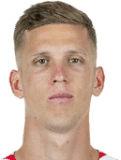 Dani Olmo