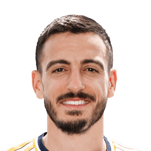 Joselu