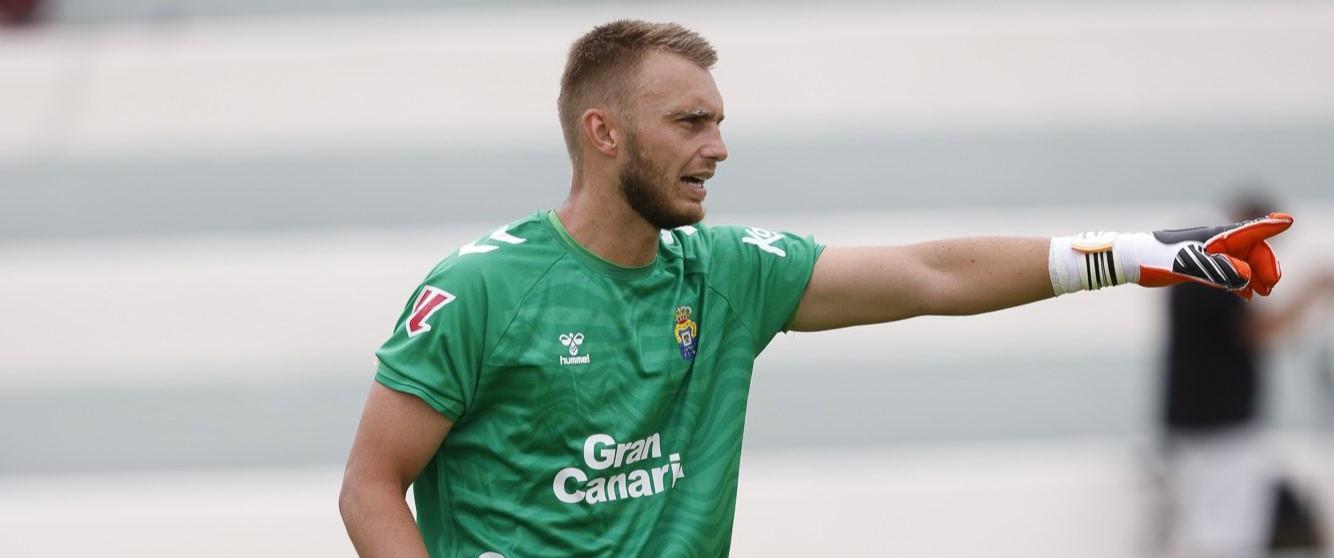 Cillessen ko ¿Quién sera su sustituto?