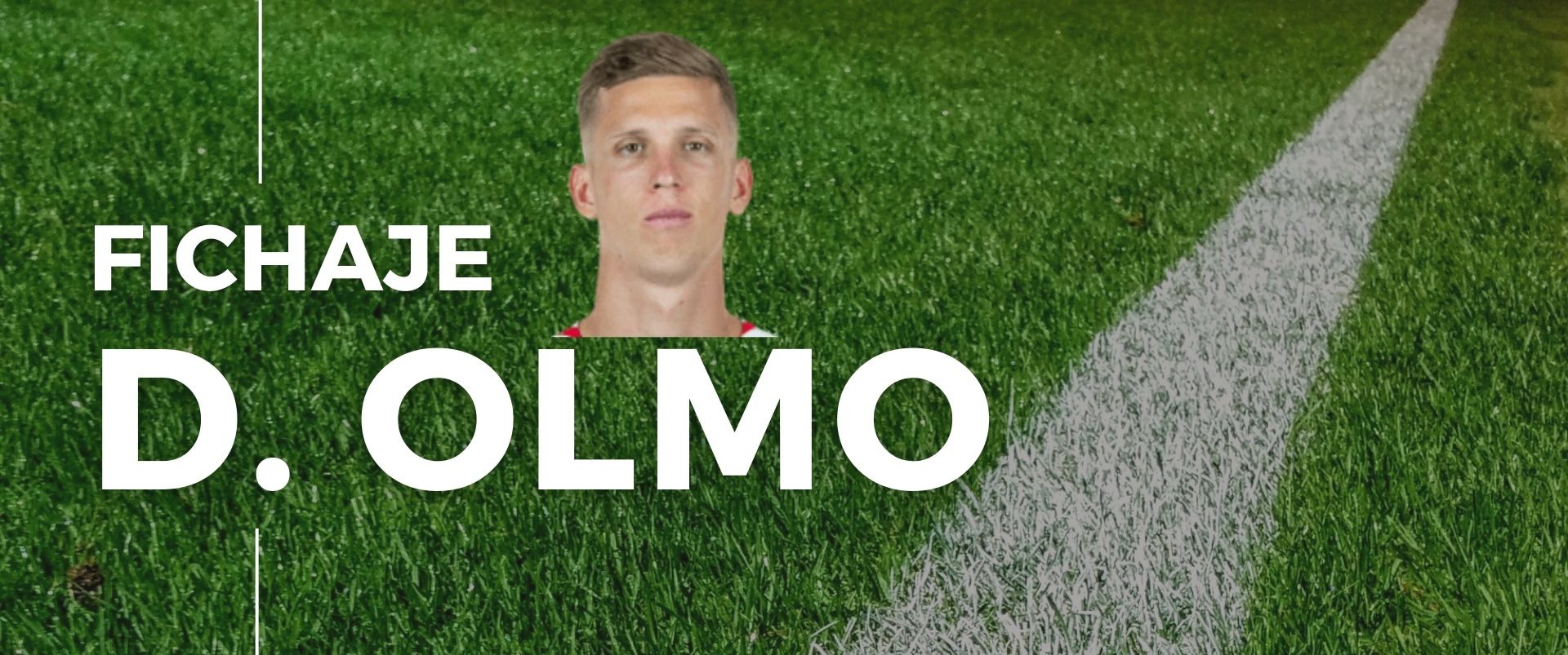 Dani Olmo vuelve al Barcelona ¿Fichaje fantasy recomendable o dejarlo pasar?