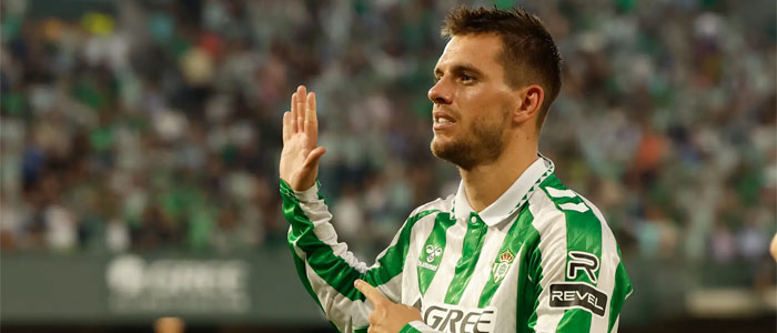 Lo Celso en peligro para la jornada 10