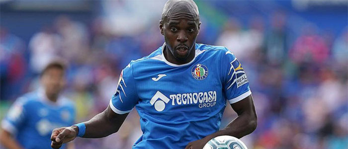 Nyom vuelve al Getafe ¿recomendable? 