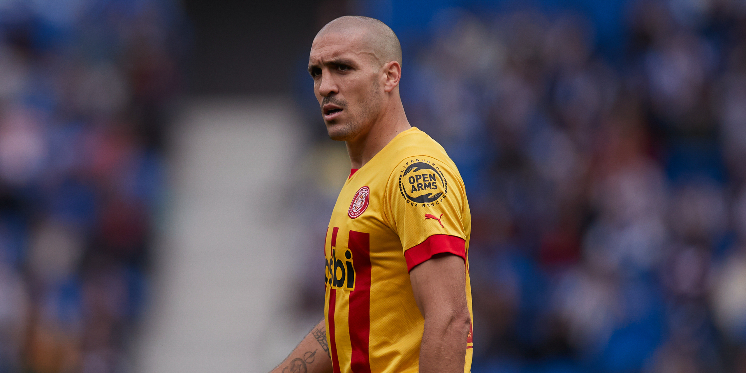 Oriol Romeu vuelve al Girona ¿fichaje fantasy recomenable?