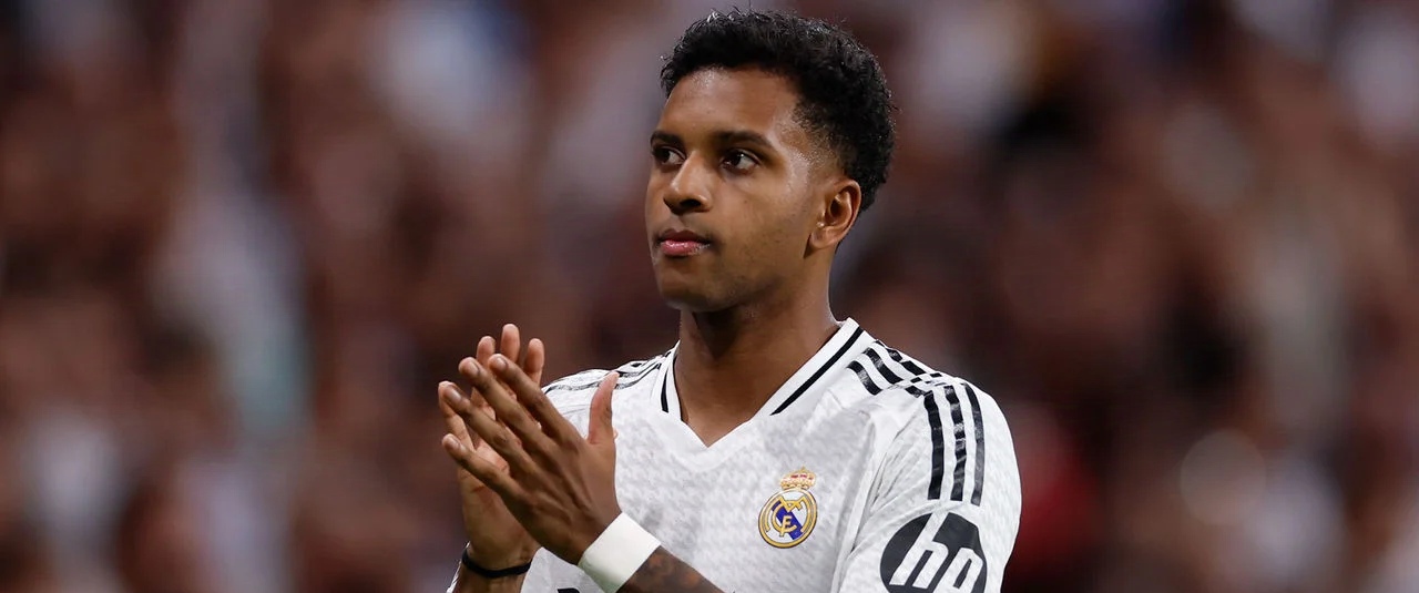 Rodrygo KO ¿Tiempo de baja? ¿Venta fantasy?