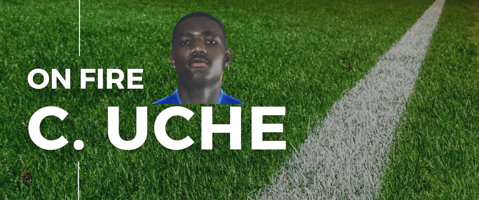 Uche ¿Posible chollo en el Getafe?